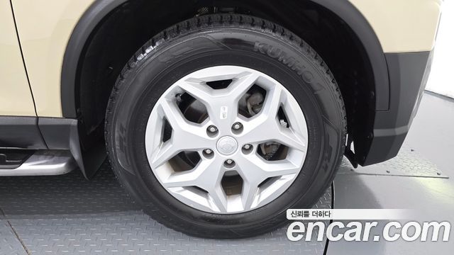 KG Mobility Rexton 2024 — photo 7