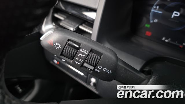 KG Mobility Rexton 2024 — photo 27