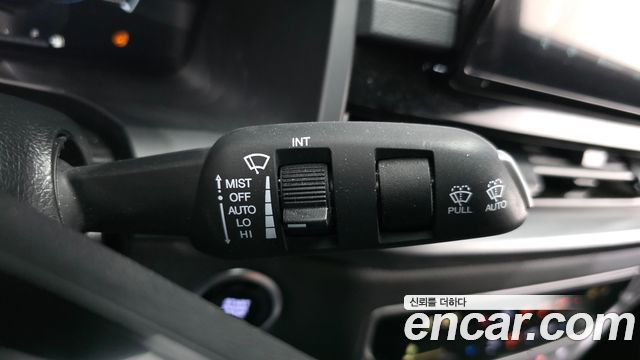 KG Mobility Rexton 2024 — photo 28
