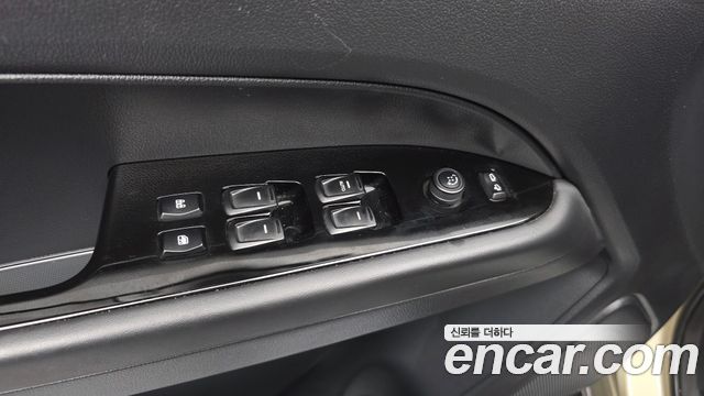 KG Mobility Rexton 2024 — photo 32