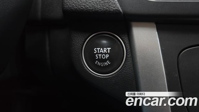 Renault Korea SM5  2013 — photo 22