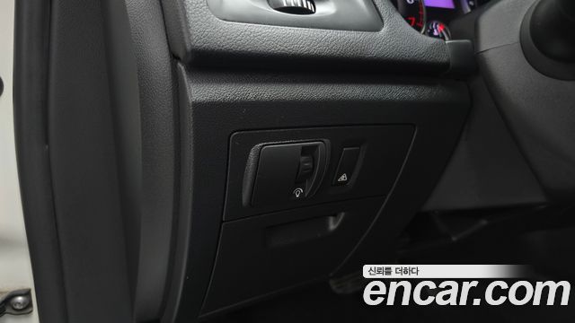 Renault Korea SM5  2013 — photo 24
