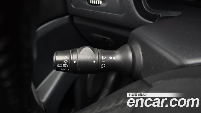 Renault Korea SM5  2013 — photo 25