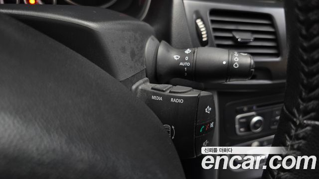 Renault Korea SM5  2013 — photo 26