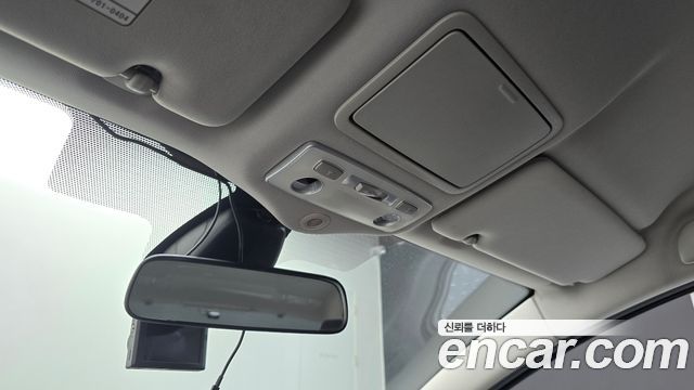 Renault Korea SM5  2013 — photo 28