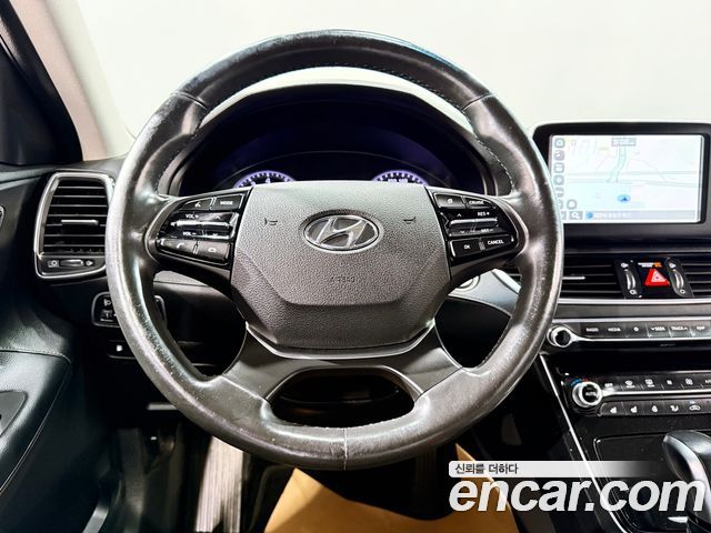 Hyundai Grandeur 2017 — photo 6