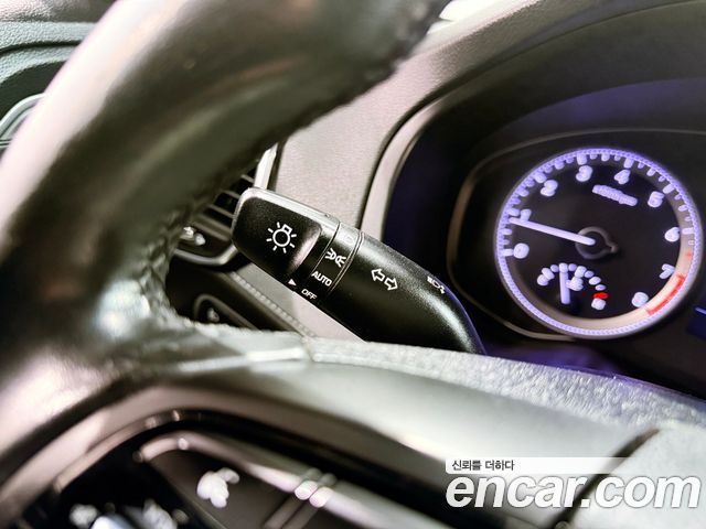 Hyundai Grandeur 2017 — photo 7