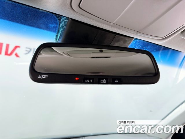 Hyundai Grandeur 2017 — photo 15