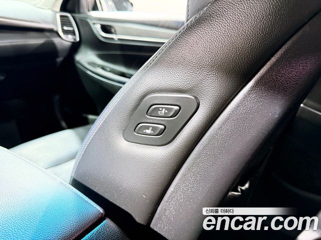 Hyundai Grandeur 2017 — photo 17
