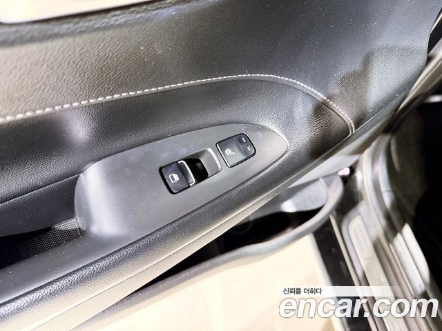 Hyundai Grandeur 2017 — photo 18