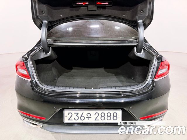 Hyundai Grandeur 2017 — photo 19