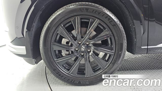 Hyundai Palisade 2023 — photo 5
