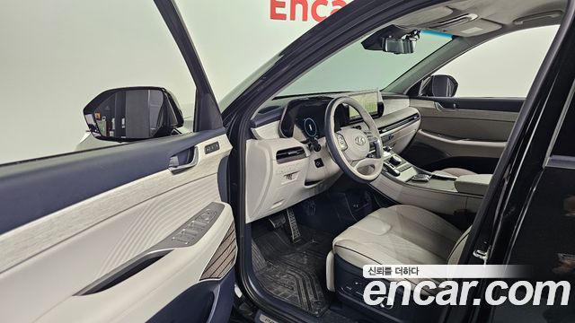 Hyundai Palisade 2023 — photo 10