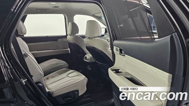 Hyundai Palisade 2023 — photo 11