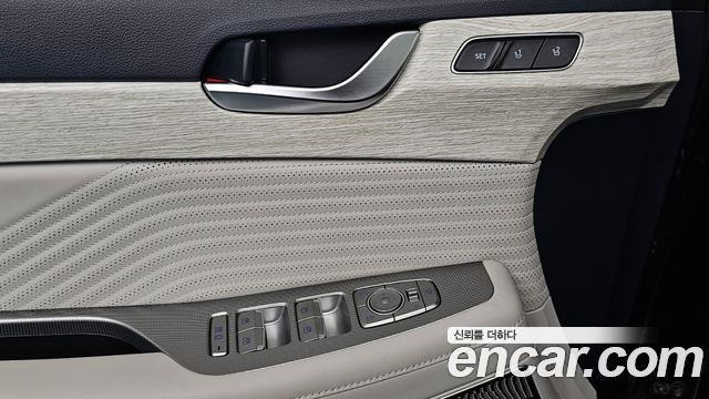 Hyundai Palisade 2023 — photo 12