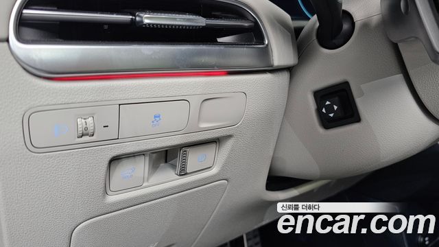 Hyundai Palisade 2023 — photo 13