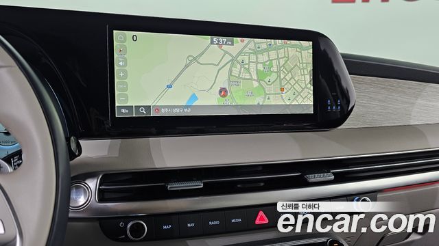 Hyundai Palisade 2023 — photo 15