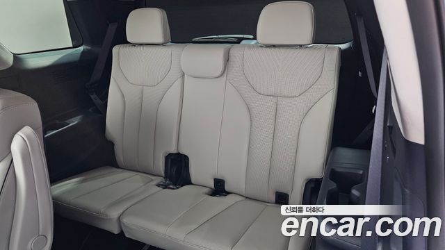 Hyundai Palisade 2023 — photo 18