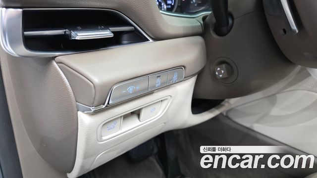 Genesis GV80 2022 — photo 24