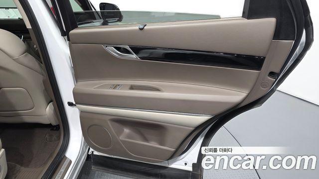 Genesis GV80 2022 — photo 15