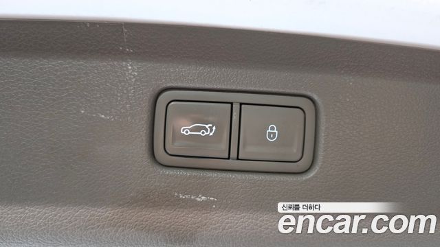 Genesis GV80 2022 — photo 27