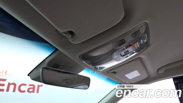Genesis GV80 2022 — photo 28