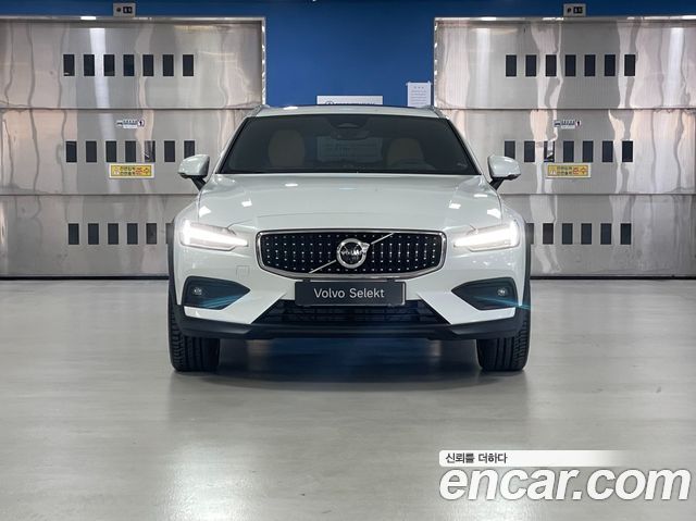 Volvo V60 2026 — photo 3