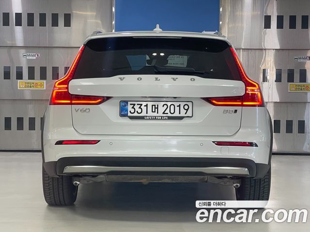 Volvo V60 2026 — photo 4