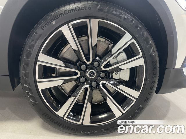 Volvo V60 2026 — photo 5
