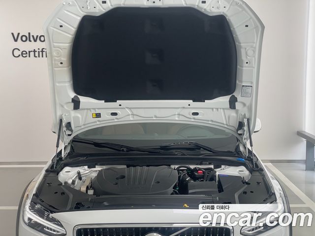 Volvo V60 2026 — photo 6