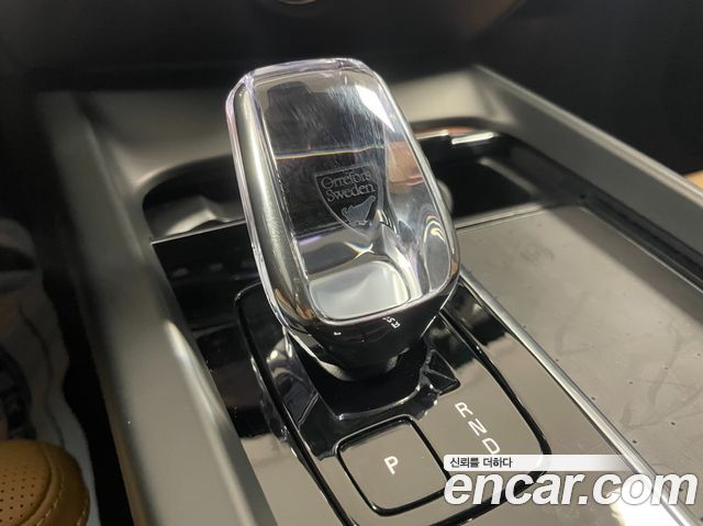 Volvo V60 2026 — photo 9