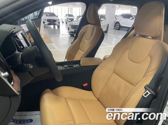 Volvo V60 2026 — photo 10