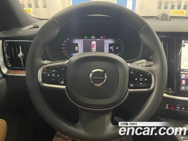 Volvo V60 2026 — photo 12