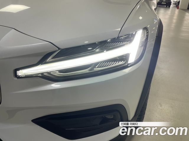 Volvo V60 2026 — photo 13