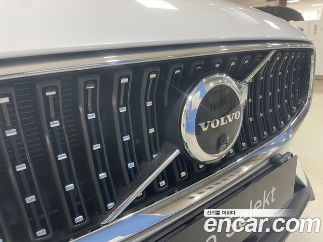 Volvo V60 2026 — photo 15