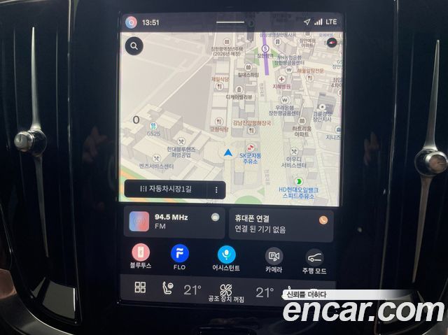 Volvo V60 2026 — photo 17
