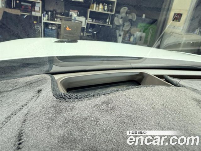 Kia Stinger 2019 — photo 11