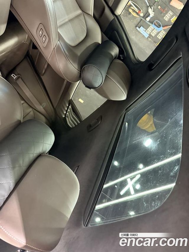 Kia Stinger 2019 — photo 12