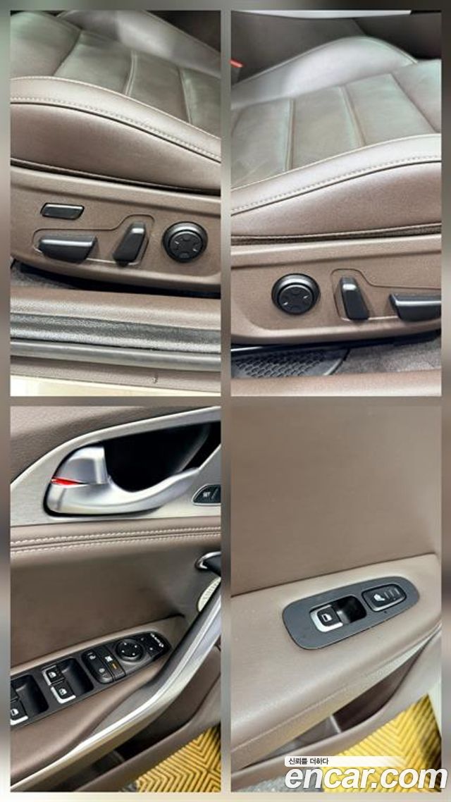 Kia Stinger 2019 — photo 13