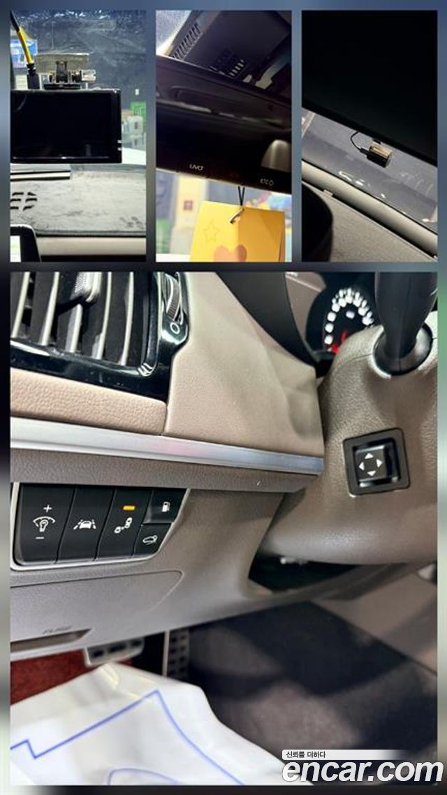 Kia Stinger 2019 — photo 14