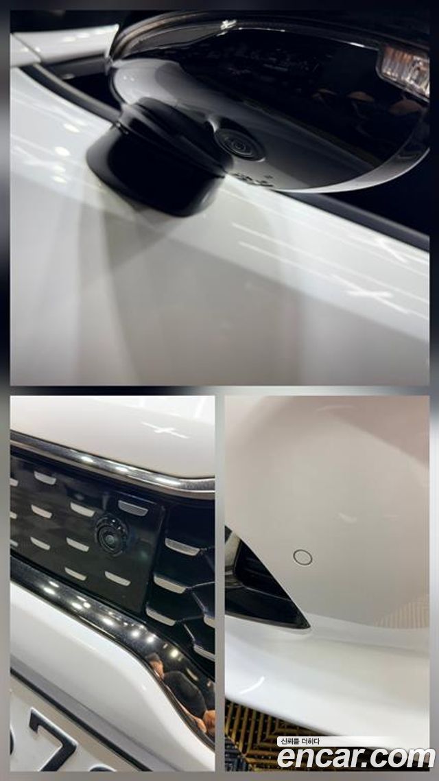 Kia Stinger 2019 — photo 16