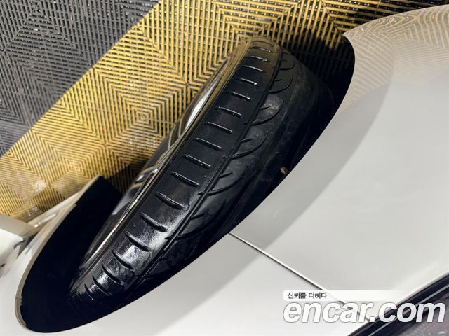 Kia Stinger 2019 — photo 20