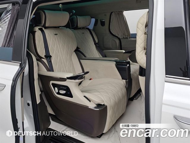 Kia Canival 2021 — photo 11