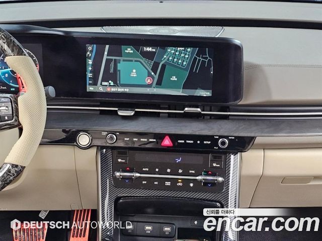 Kia Canival 2021 — photo 12