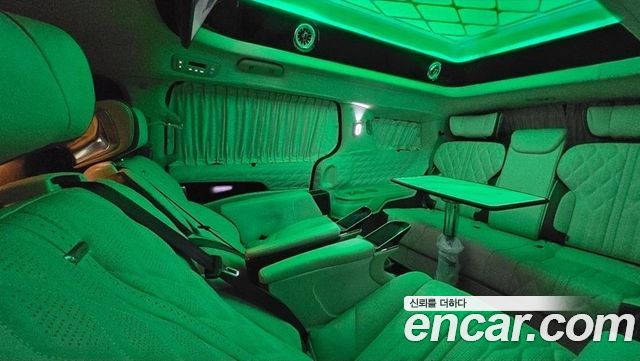 Kia Canival 2021 — photo 19