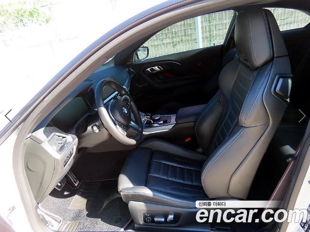 BMW 2-Series 2022 — photo 5