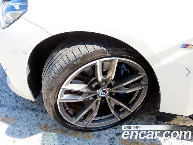 BMW 2-Series 2022 — photo 20