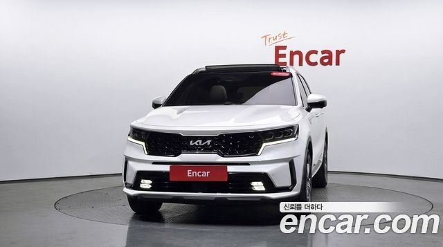 Kia Sorento 2023 — photo 3