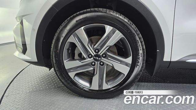 Kia Sorento 2023 — photo 5