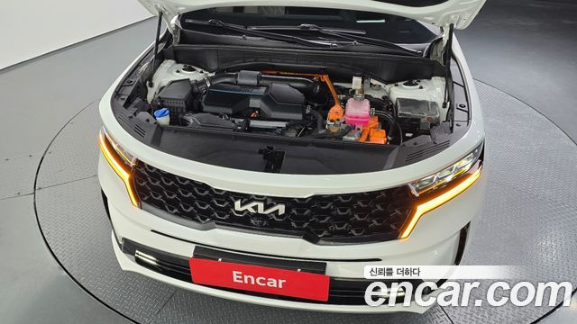 Kia Sorento 2023 — photo 6